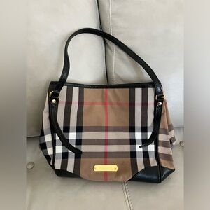 Burberry Handbag
